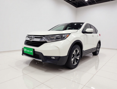 Honda CR-V 2019 Honda CR-V 2019 car image