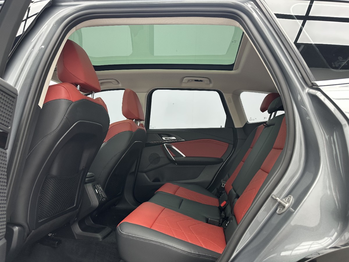 BMW X1 2024 #6 BMW X1 2024 car image #6