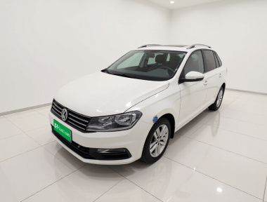 Volkswagen Santana 2016 Volkswagen Santana 2016 car image
