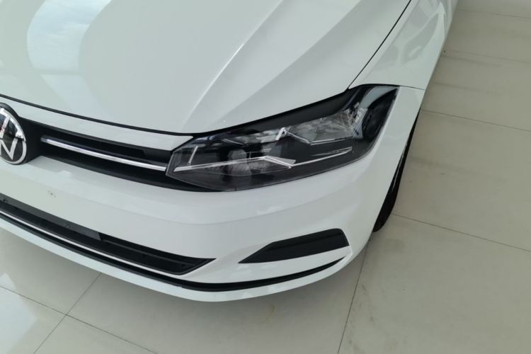 Volkswagen Polo 2021 #23 Volkswagen Polo 2021 car image #23