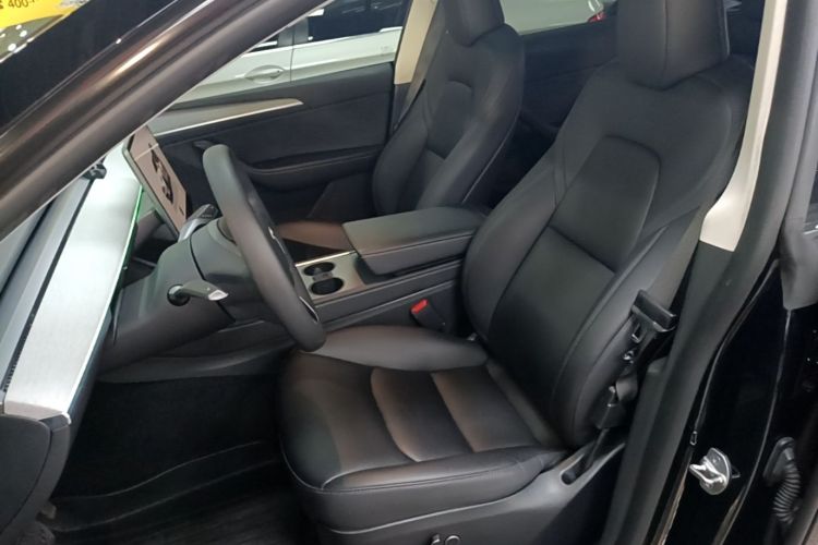 Tesla Model Y 2024 immagine di auto #19
