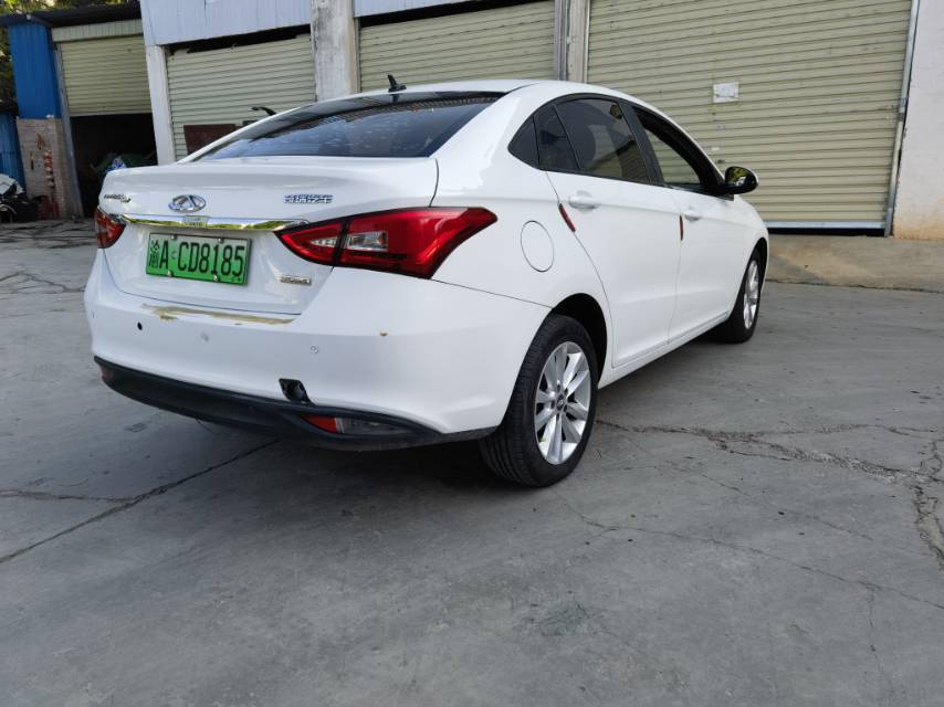 2018 #4 2018 car image #4