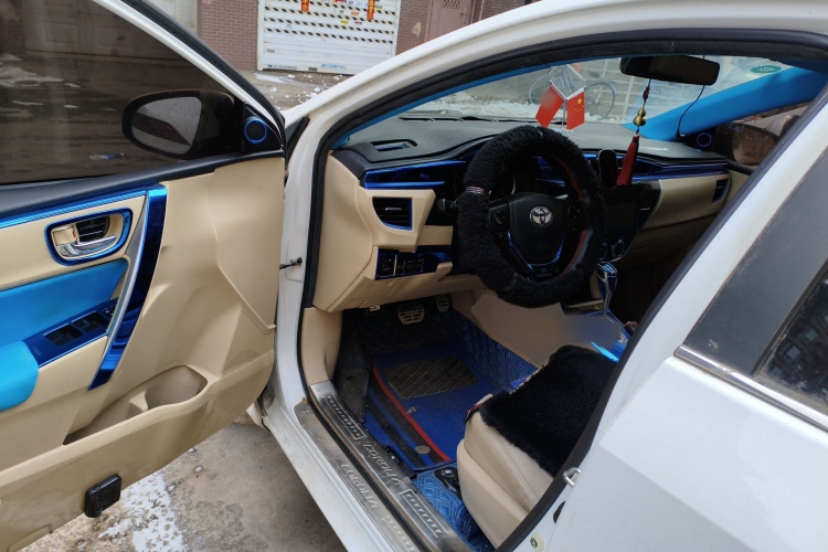2014 #13 2014 car image #13