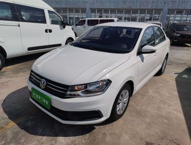 Volkswagen Santana 2020 Volkswagen Santana 2020 car image