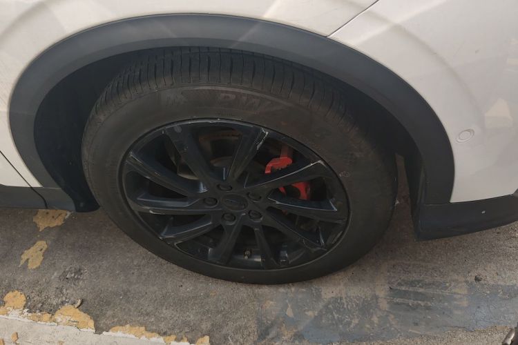 GEELY Coolray 2020 immagine di auto #9