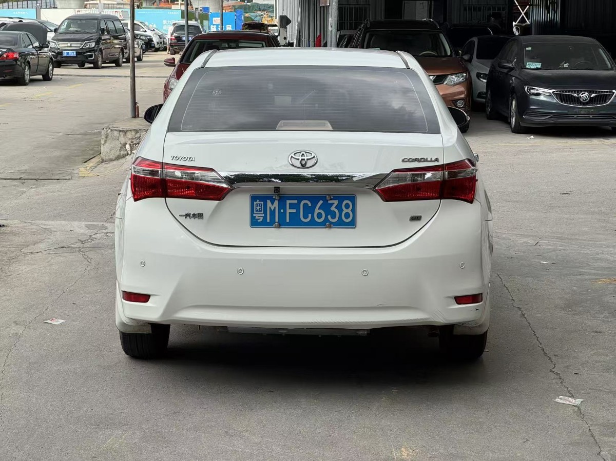 2015 #5 2015 car image #5