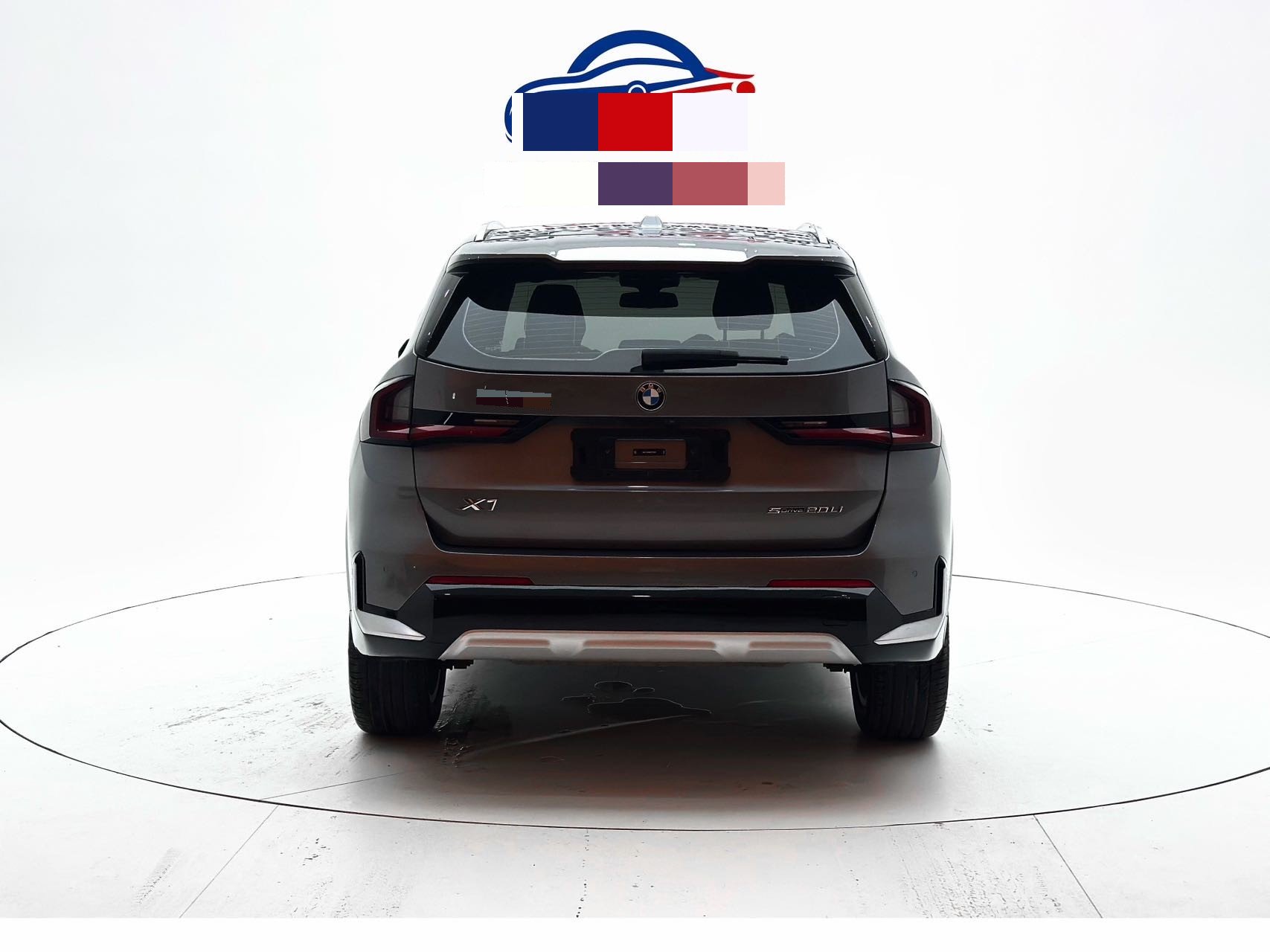 BMW X1 2024 صورة سيارة #5