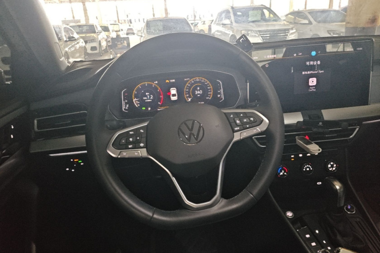 Volkswagen Lavida 2025 #11 Volkswagen Lavida 2025 car image #11