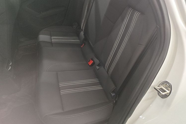 Audi A3 2022 immagine di auto #17