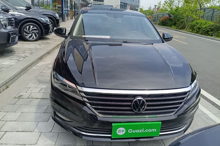 Volkswagen Lavida 2022 #3 Volkswagen Lavida 2022 car image #3