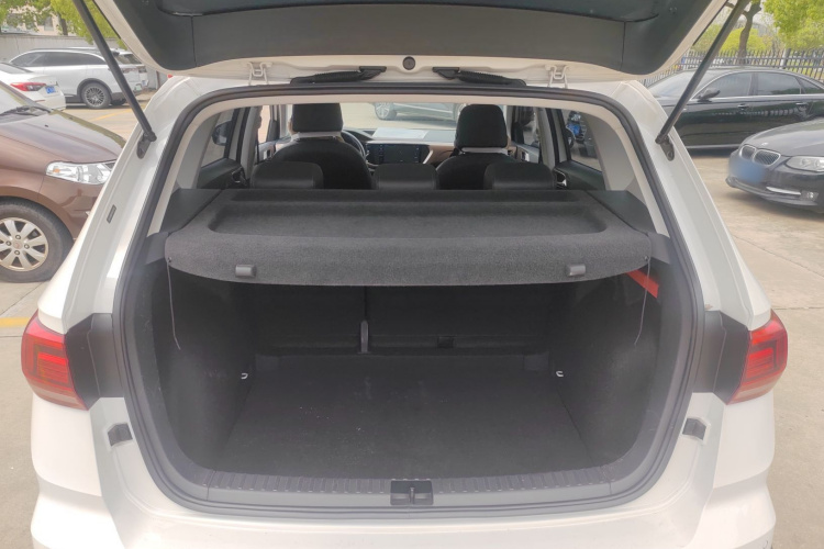 大众 途岳 2022 汽车图片 #19