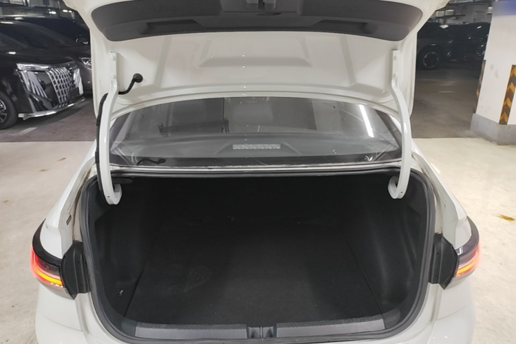 Volkswagen Lavida 2024 #19 Volkswagen Lavida 2024 car image #19