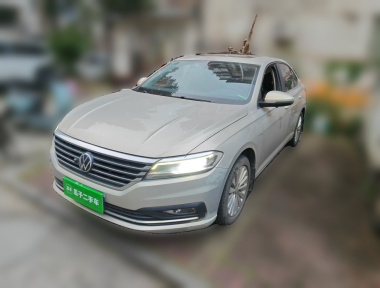 Volkswagen Lavida 2021 car image 