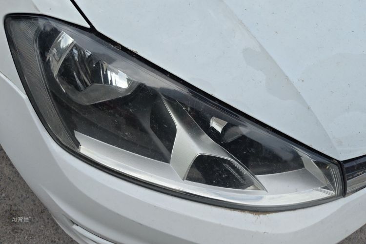 Volkswagen Golf 2015 car image #8