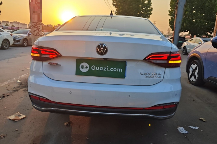 Volkswagen Lavida 2023 #6 Volkswagen Lavida 2023 imagem de carro #6