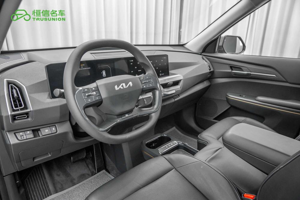 Kia EV5 2025 car image #19