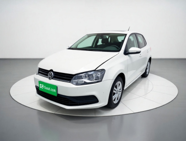 Volkswagen Polo 2018 Volkswagen Polo 2018 car image