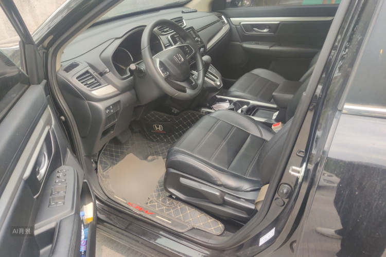 Honda CR-V 2021 immagine di auto #18