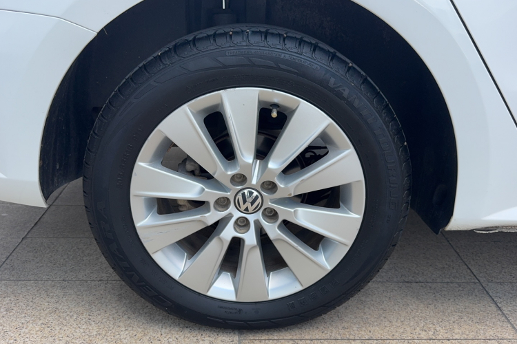 Volkswagen Lavida 2016 #7 Volkswagen Lavida 2016 car image #7