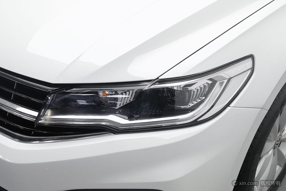 Volkswagen Bora 2020 car image #7