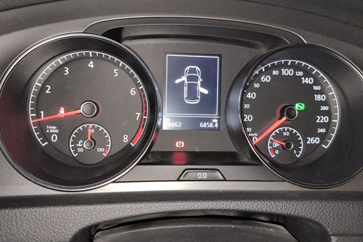 Volkswagen Golf 2015 #12 Volkswagen Golf 2015 car image #12