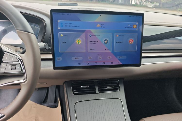 比亚迪 汉 2022 汽车图片 #13