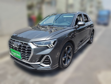 Audi Q3 2021 Audi Q3 2021 image de voiture