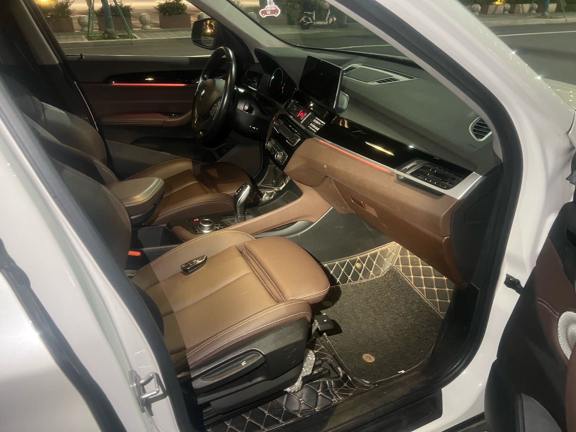 BMW X1 2022 car image #5