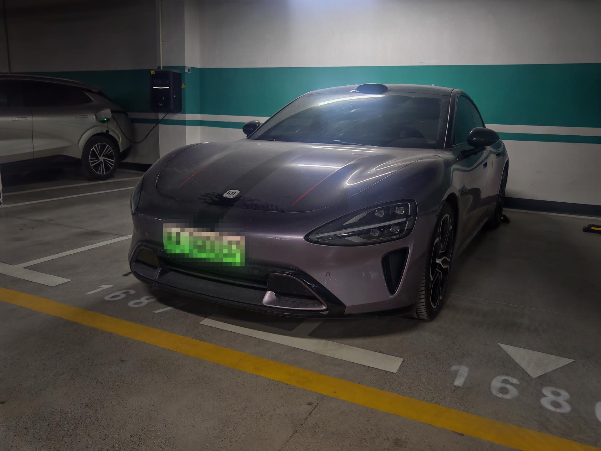 2024 2024 immagine di auto