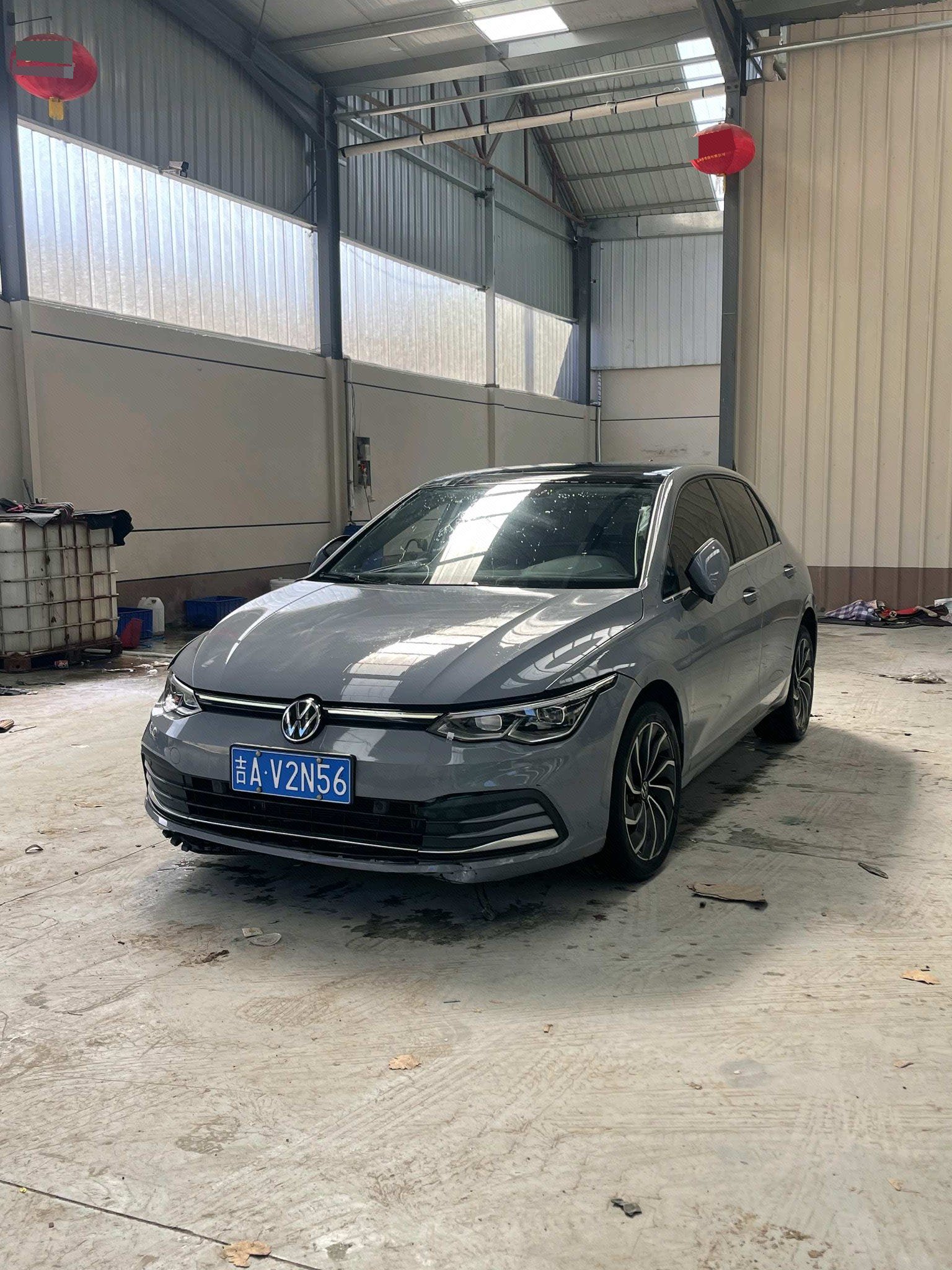 2022 2022 immagine di auto
