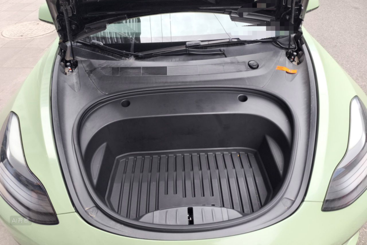 Tesla Model 3 2021 car image #22