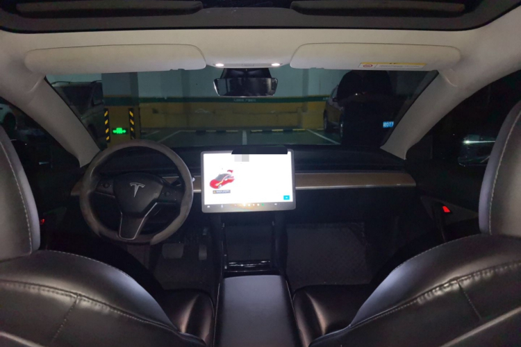 Tesla Model 3 2020 #20 Tesla Model 3 2020 car image #20