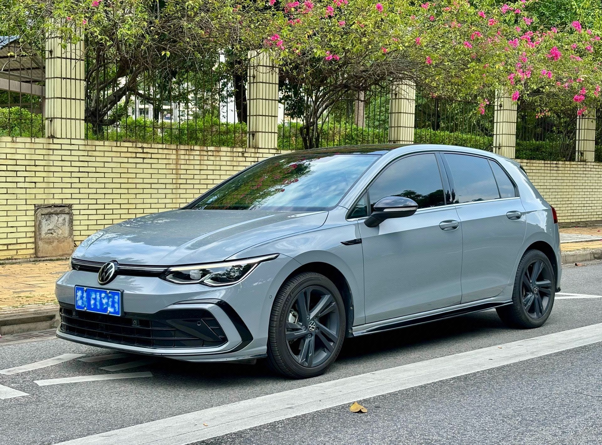2022 2022 immagine di auto