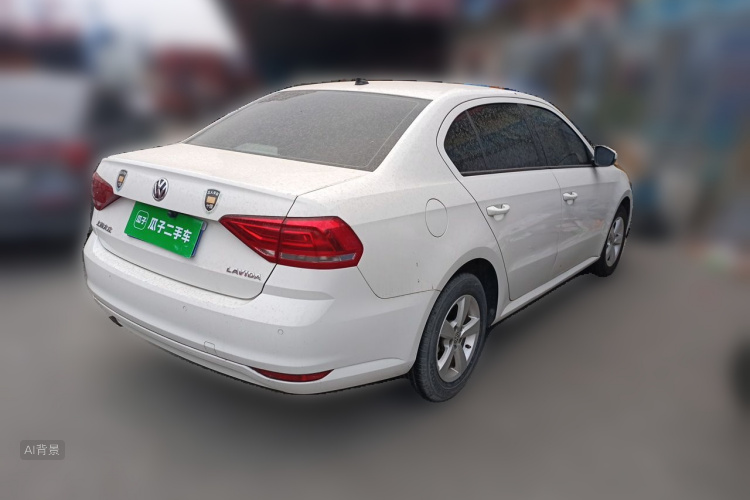 Volkswagen Lavida 2016 #7 Volkswagen Lavida 2016 car image #7