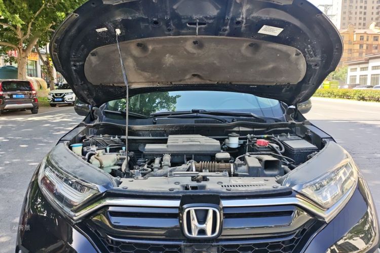 Honda CR-V 2021 car image #22