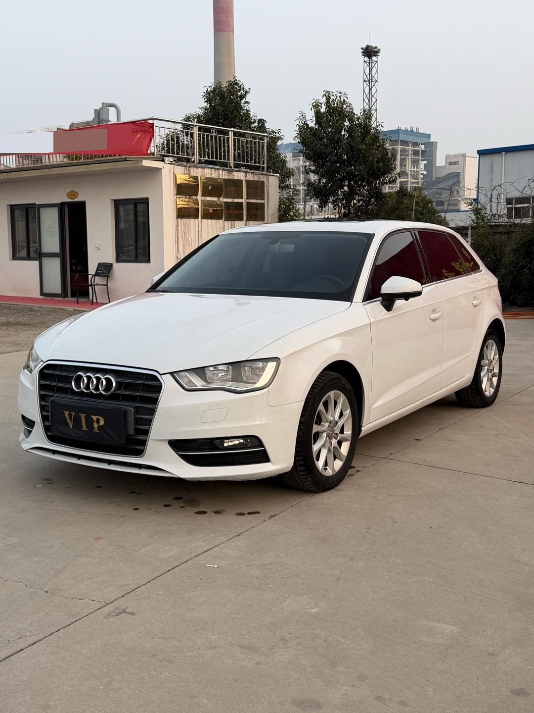 2016 2016 car image