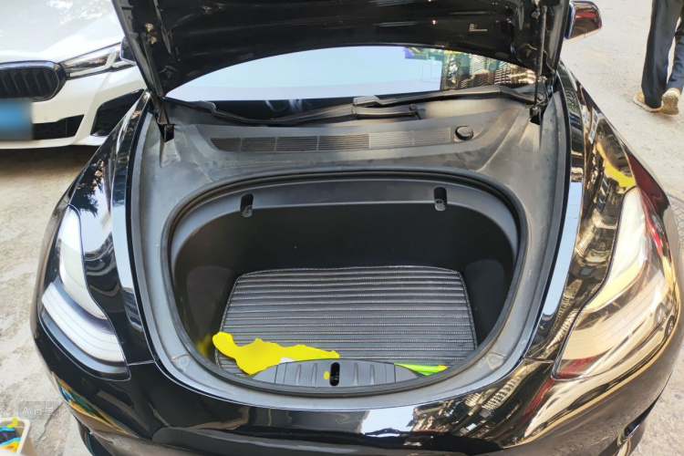 Tesla Model 3 2020 #22 Tesla Model 3 2020 car image #22