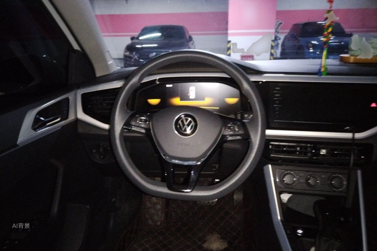 Volkswagen Polo 2023 #12 Volkswagen Polo 2023 car image #12