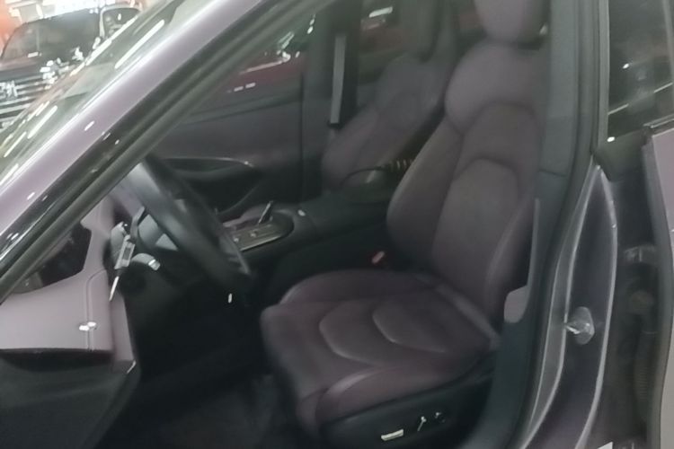 MI SU7 2024 car image #15