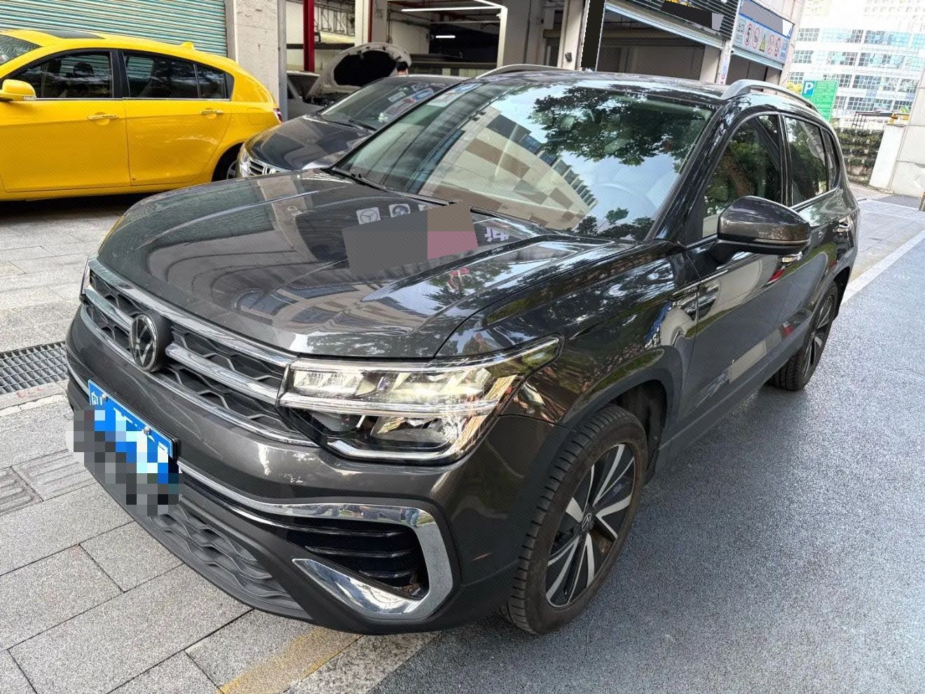 2023 2023 car image