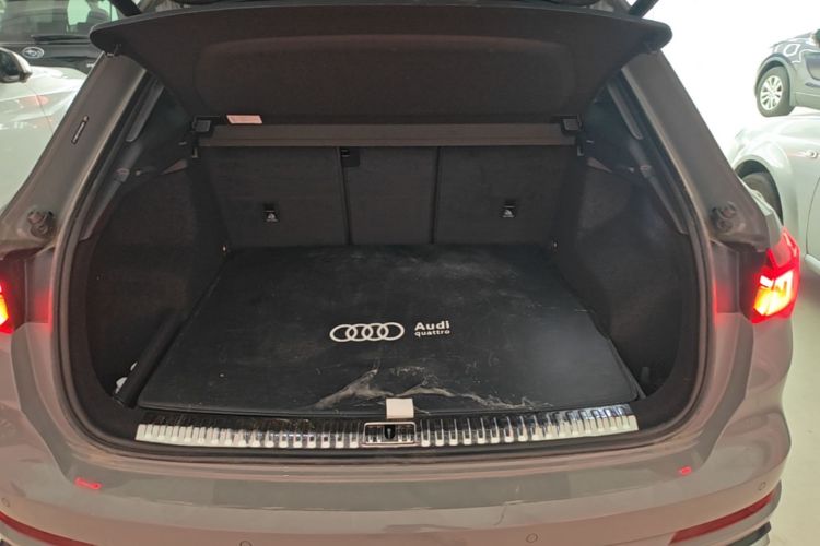 Audi Q3 2024 #19 Audi Q3 2024 car image #19