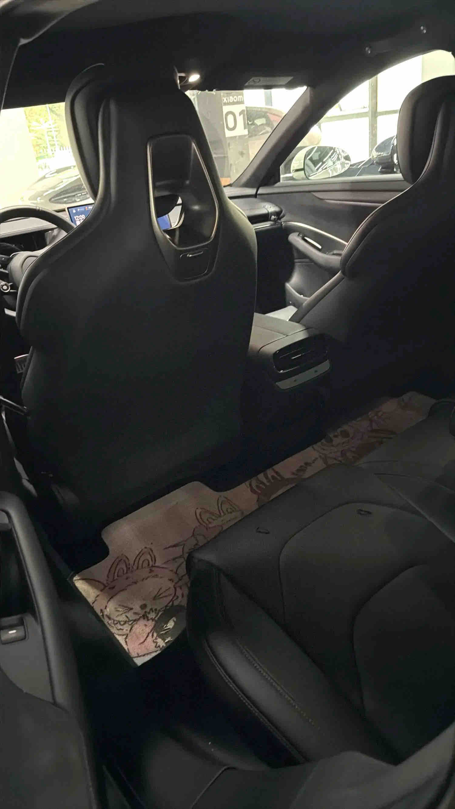 2024 #3 2024 immagine di auto #3