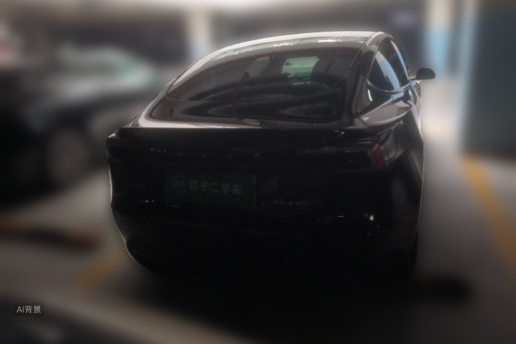 Tesla Model 3 2023 #6 Tesla Model 3 2023 car image #6