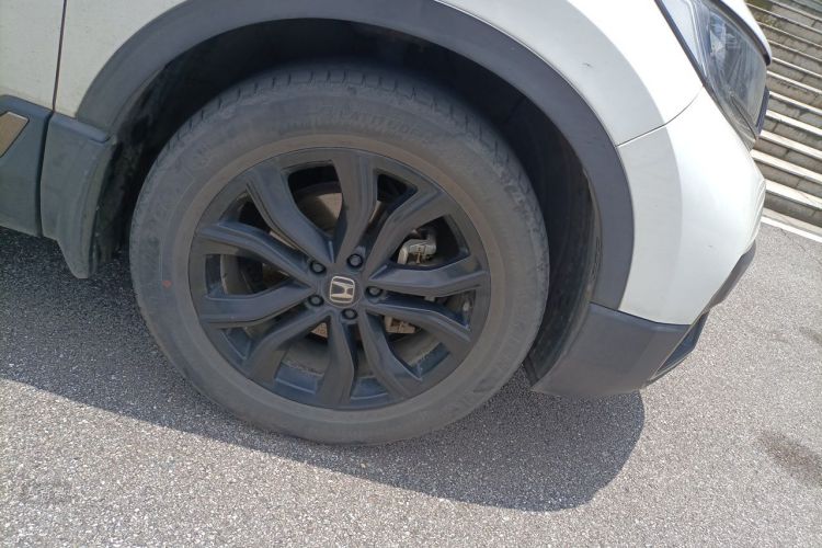 Honda CR-V 2021 car image #9
