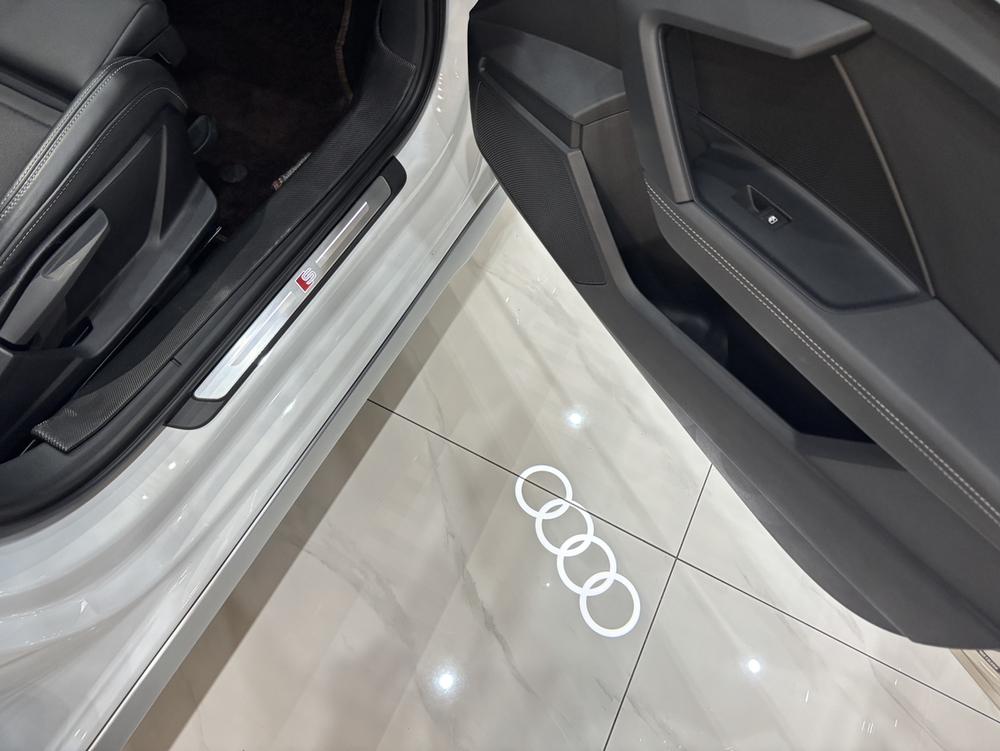 Audi A3 2023 #13 Audi A3 2023 car image #13