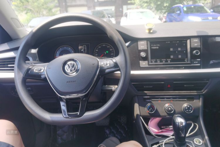 Volkswagen Lavida 2018 #11 Volkswagen Lavida 2018 car image #11