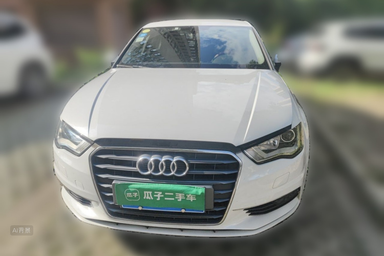 Audi A3 2016 #3 Audi A3 2016 car image #3