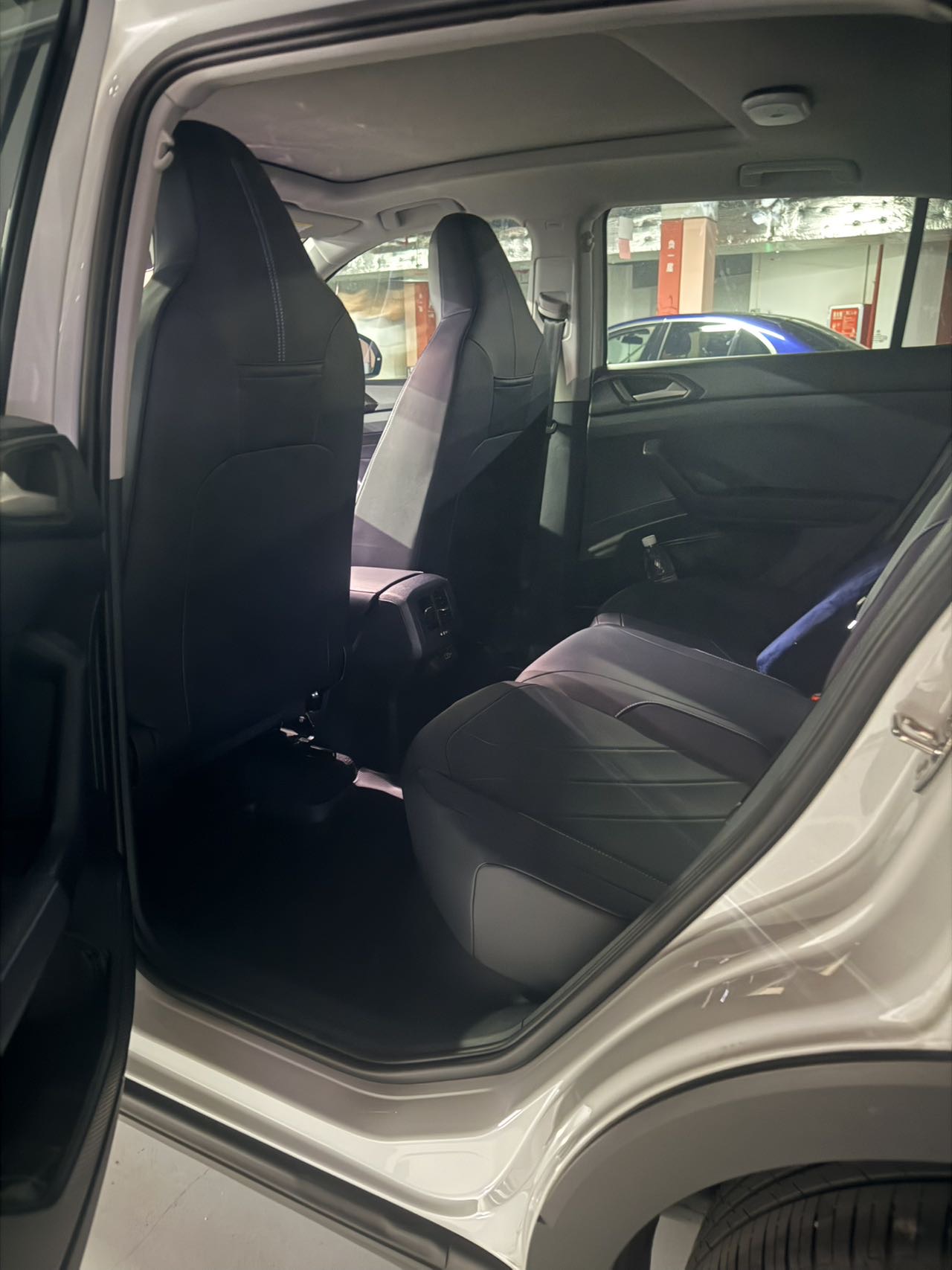 2020 #5 2020 imagen de coche #5