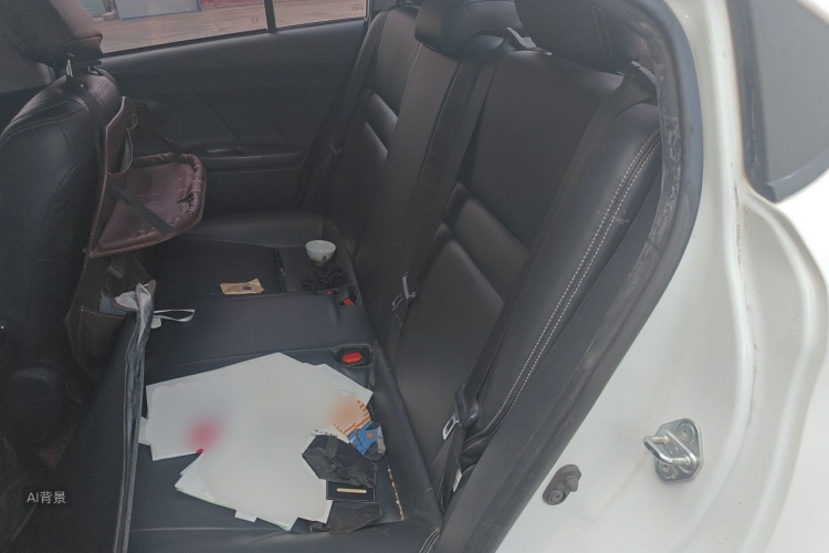 Toyota Vios 2019 #19 Toyota Vios 2019 car image #19