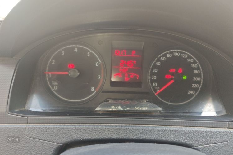 Volkswagen Santana 2022 car image #13